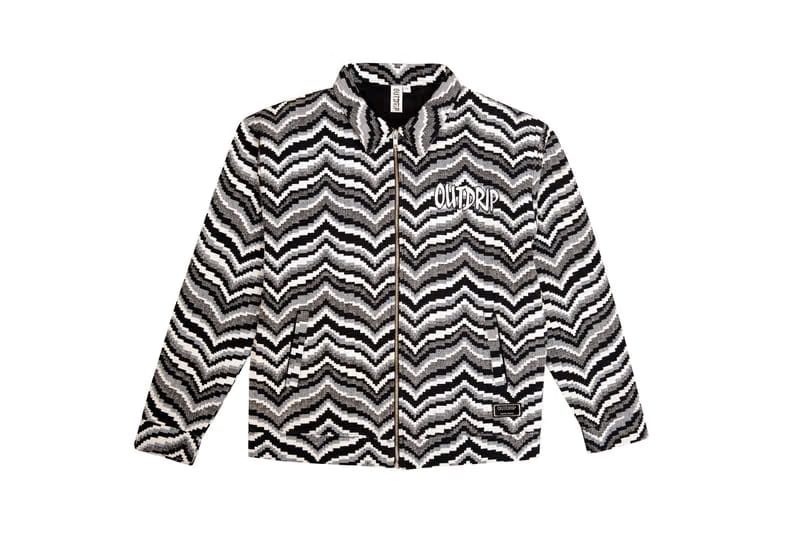 THE PERCEPTION JACKET