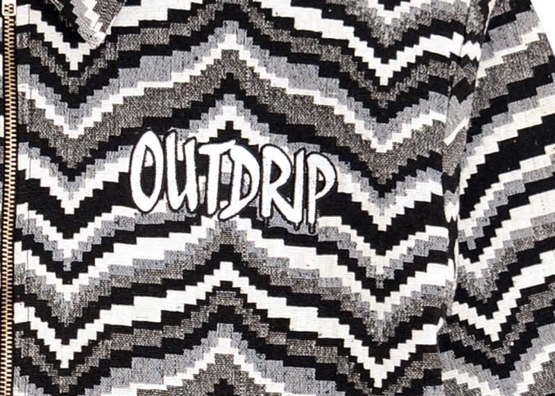THE PERCEPTION JACKET