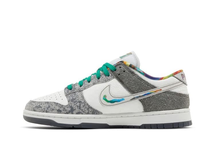 Nike Dunk Low Premium Philly
