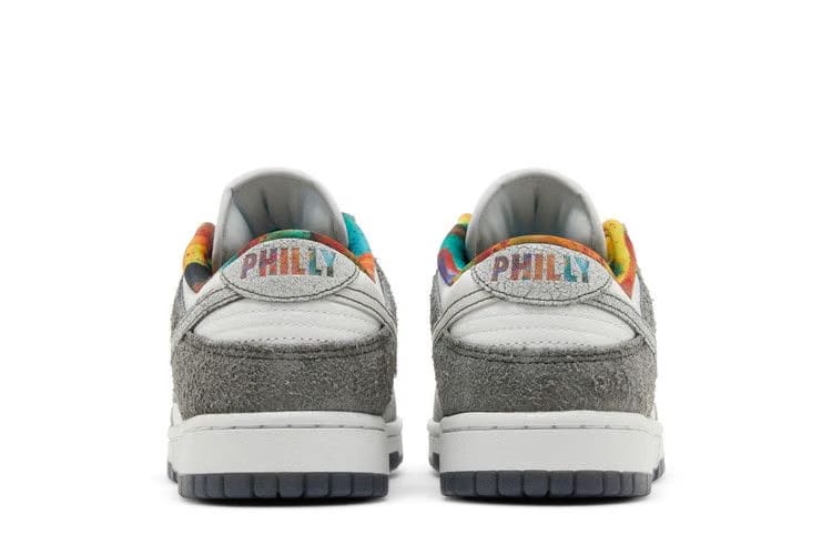 Nike Dunk Low Premium Philly