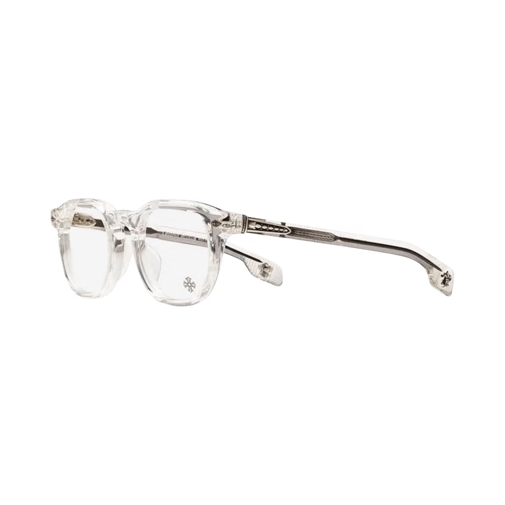 Chrome Hearts Chirp Chirp A Glasses Crystal
