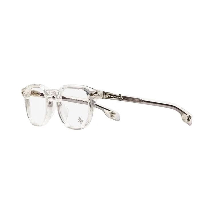 Chrome Hearts Chirp Chirp A Glasses Crystal
