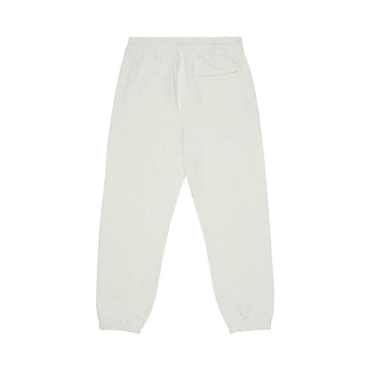 Palace Felt P Jogger White