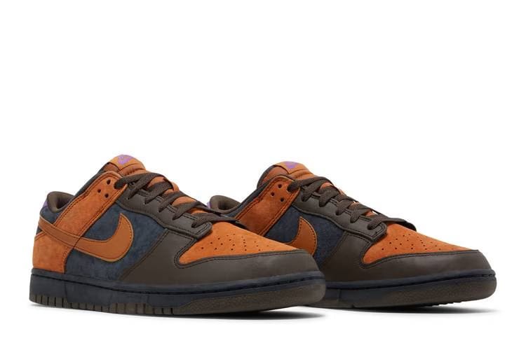 Dunk Low Premium Cider