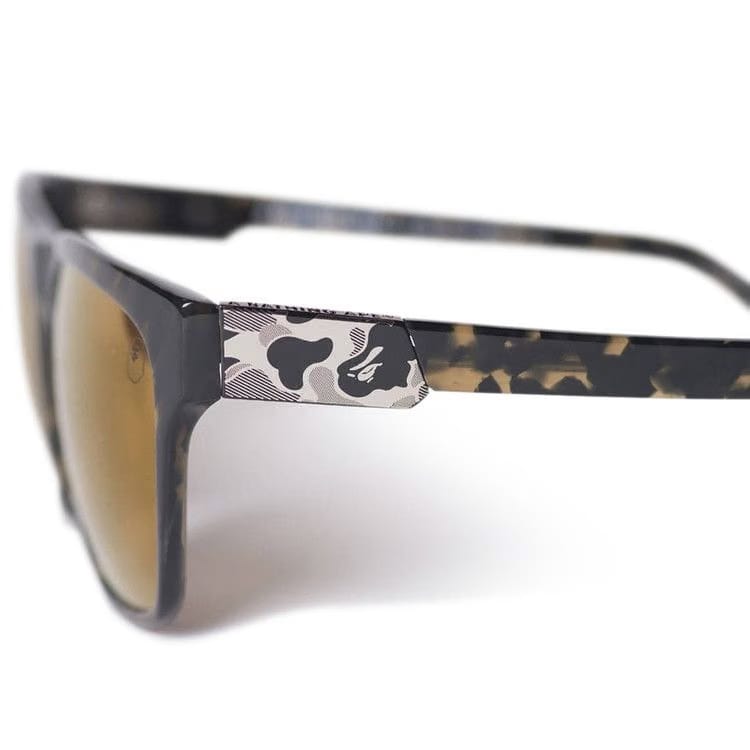 BAPE CM Sunglasses Camo