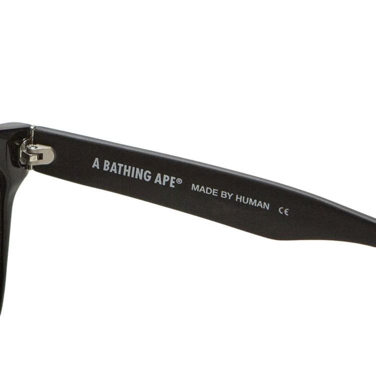 BAPE Sunglasses Camo