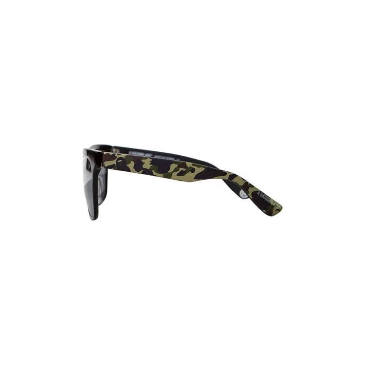 BAPE Sunglasses Camo