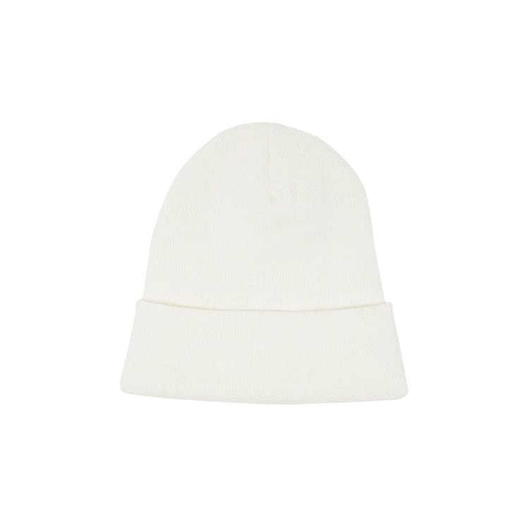 Chrome Hearts Miami Exclusive Horseshoe Beanie White/Blue