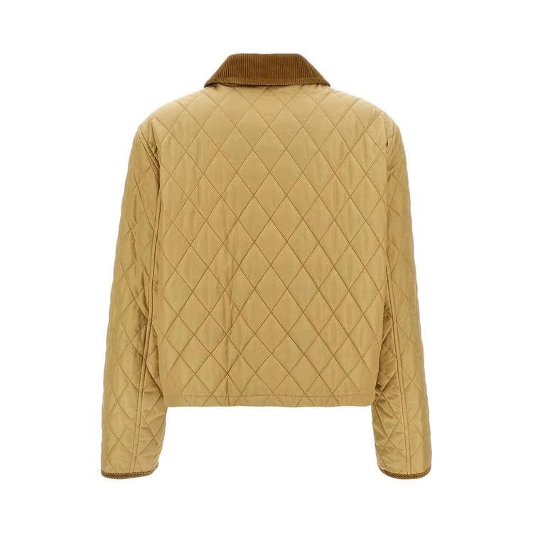 Burberry Oldham Jacket Flax/Sand