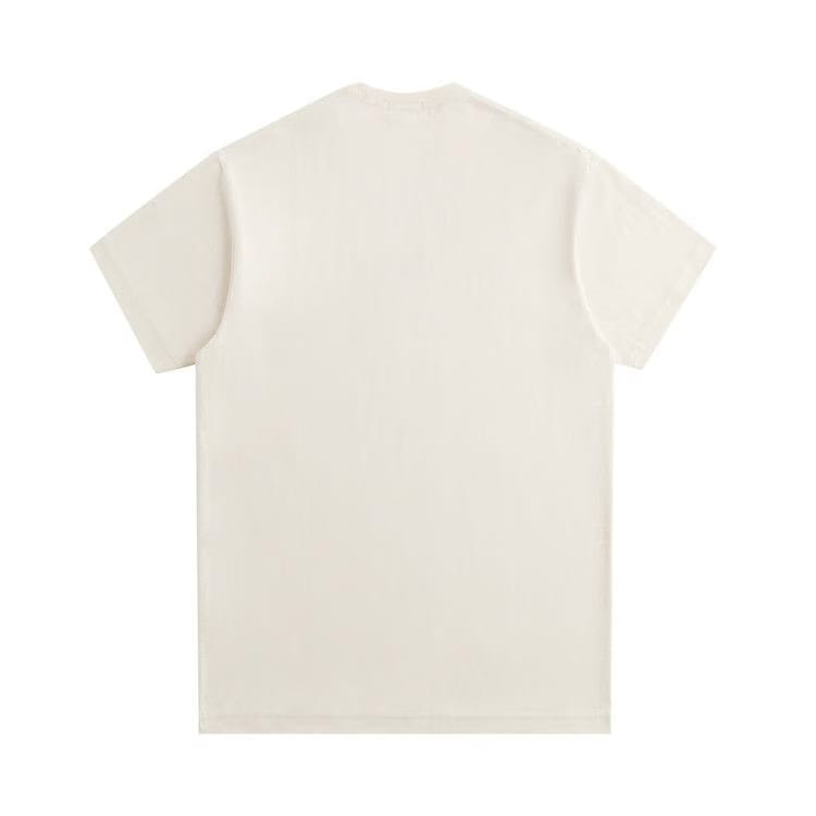 Kith Treats Coffee T-Shirt Waffle