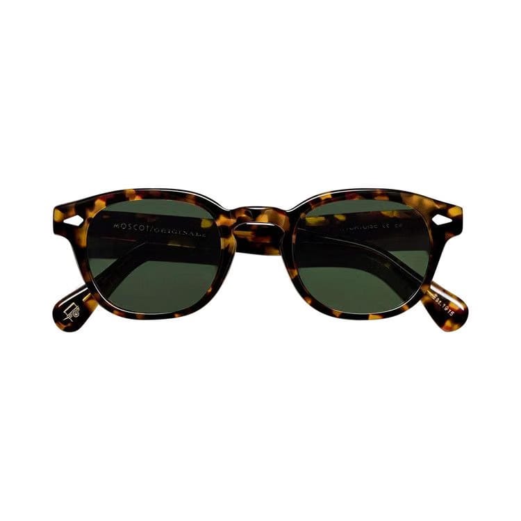 Moscot Lemtosh Sunglasses
