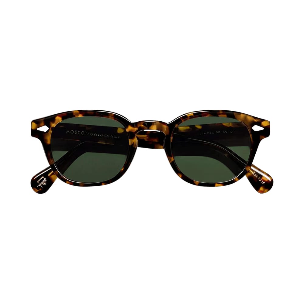 Moscot Lemtosh Sunglasses