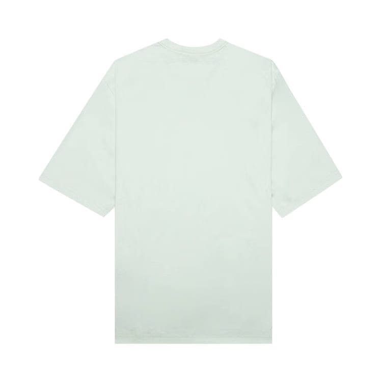 Lanvin Seasonal Print T-Shirt Sage