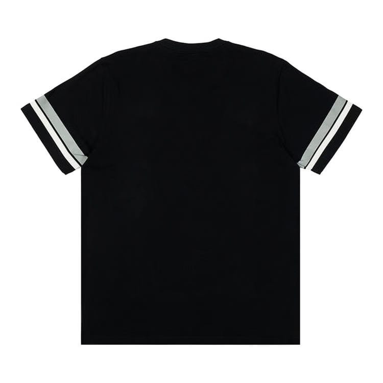 Palace x Starter T-Shirt Black
