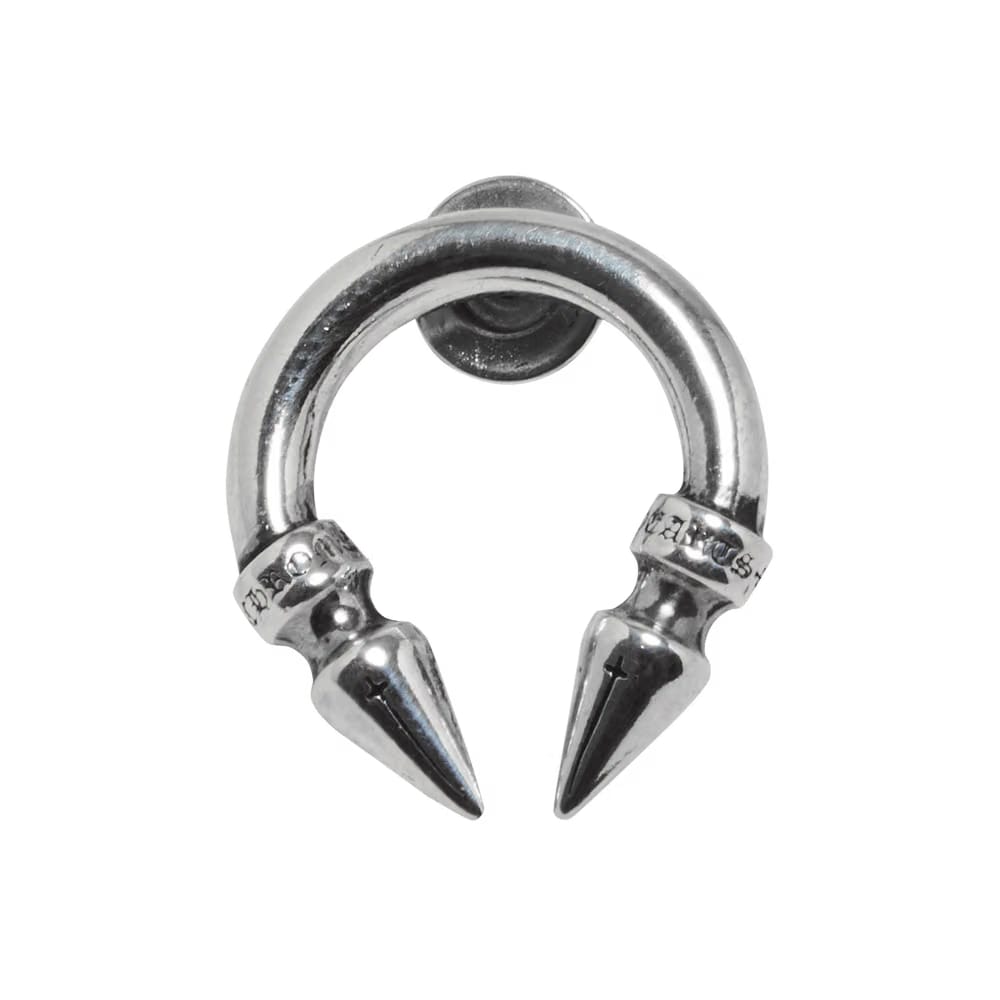 Chrome Hearts Earring Silver