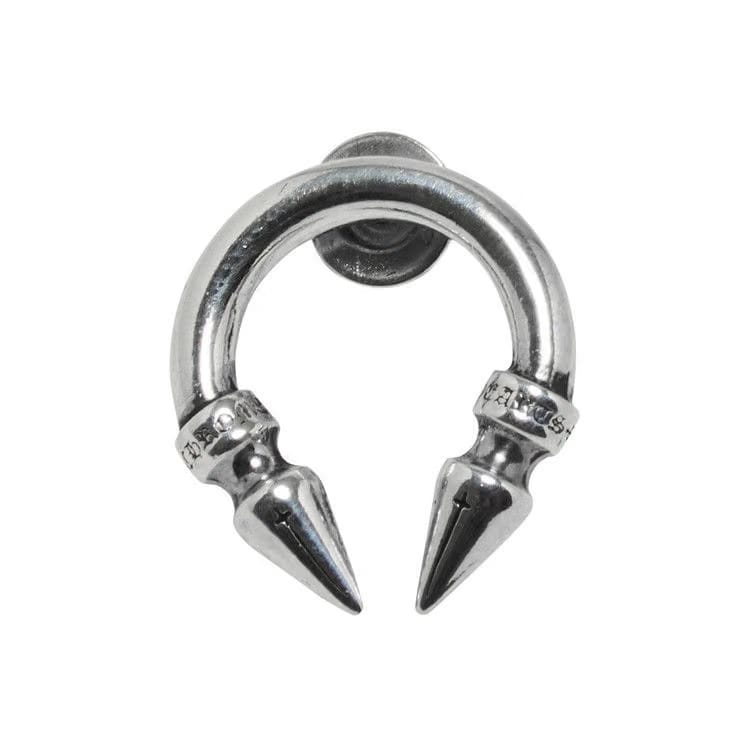 Chrome Hearts Earring Silver
