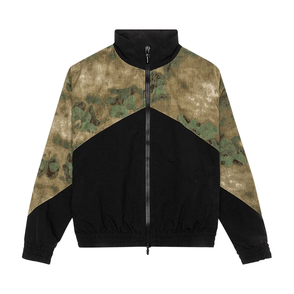 Rhude Flight Jacket Black