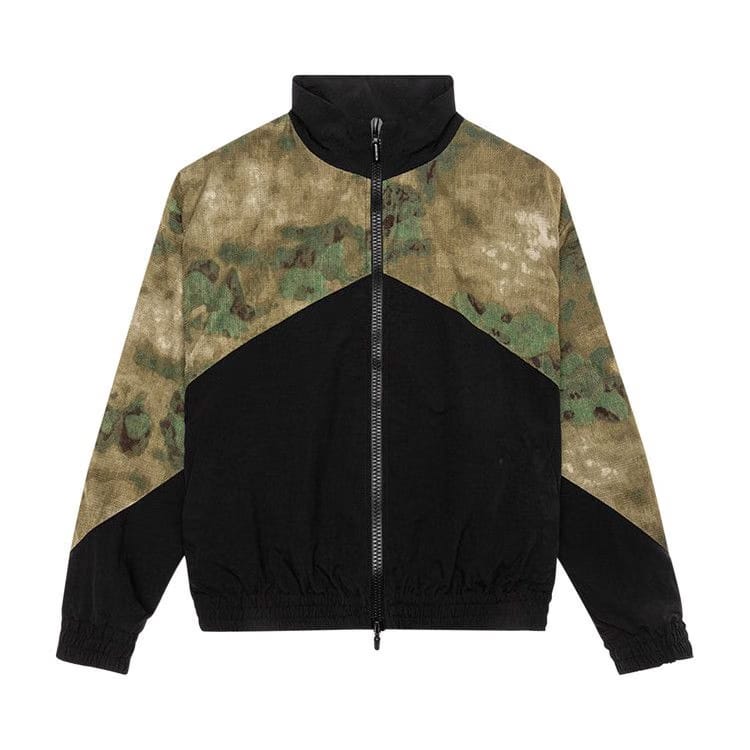 Rhude Flight Jacket Black