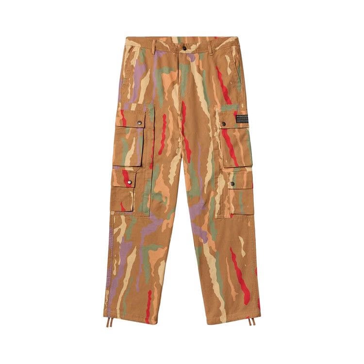 Billionaire Boys Club Beams Cargo Pants Lion