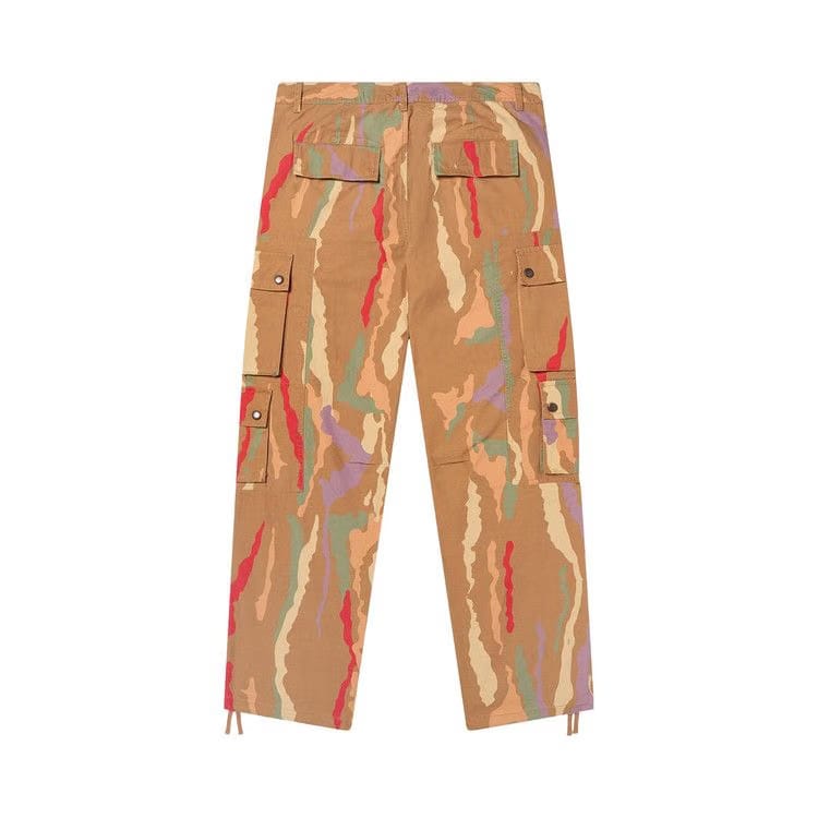 Billionaire Boys Club Beams Cargo Pants Lion