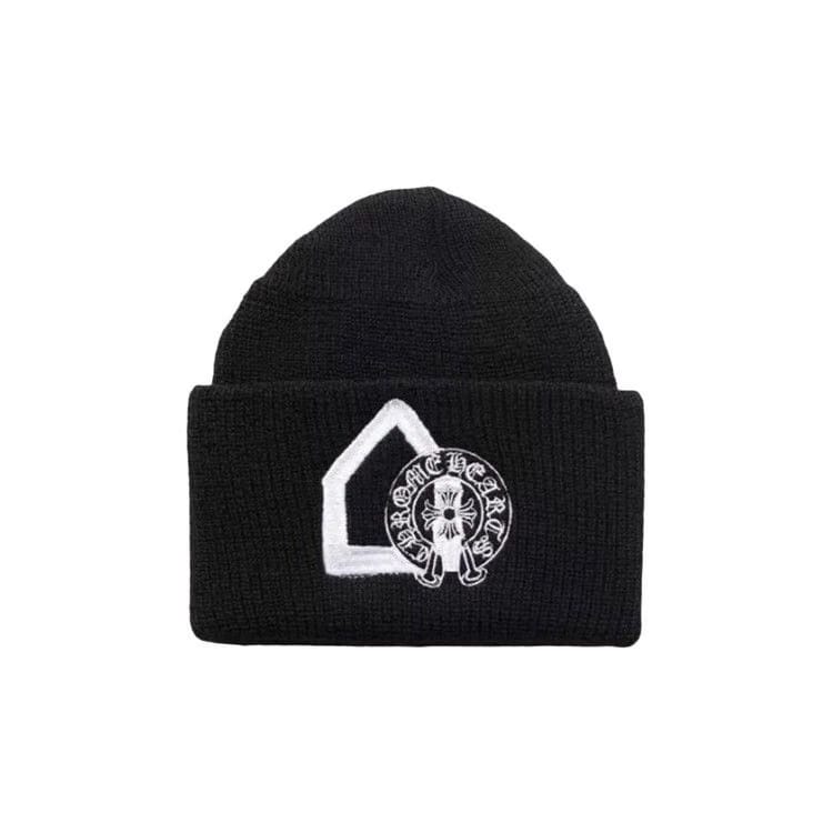 Chrome Hearts Dover Street Market Ginza Beanie Black