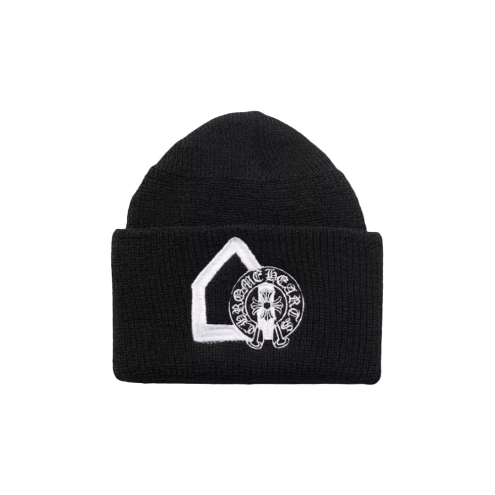 Chrome Hearts Dover Street Market Ginza Beanie Black
