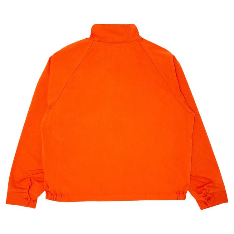 Supreme x Toy Machine Harrington Jacket Bright Orange