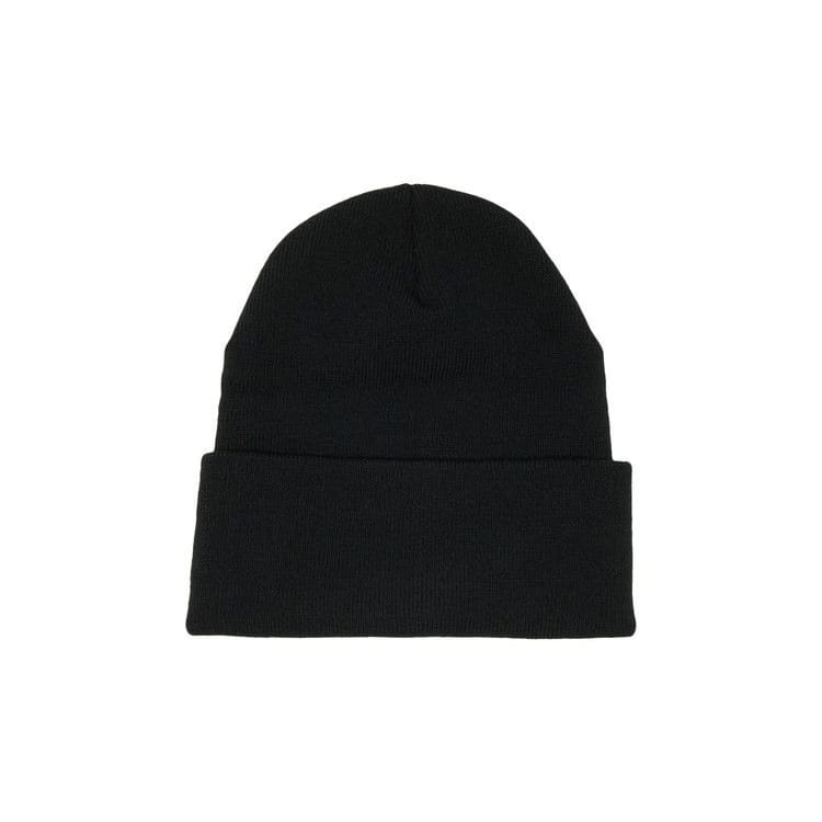 Chrome Hearts Online Exclusive Beanie Black