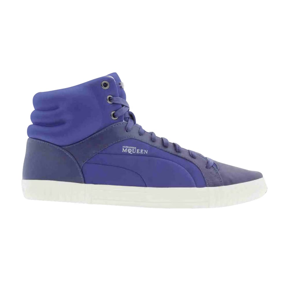 Blackstation AMQ Street Climb Mid Alexander McQueen
