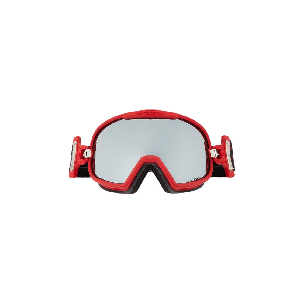 Chrome Hearts Snow Goggles In Red