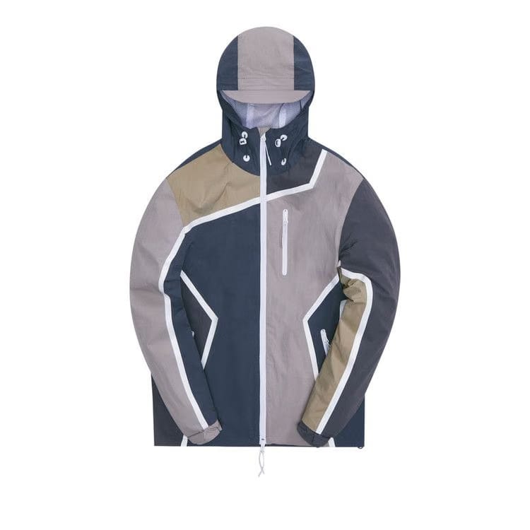Kith Madison Jacket Asteroid