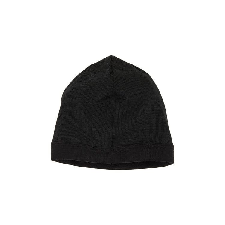 Chrome Hearts Biker Thermal Horseshoe Beanie Black
