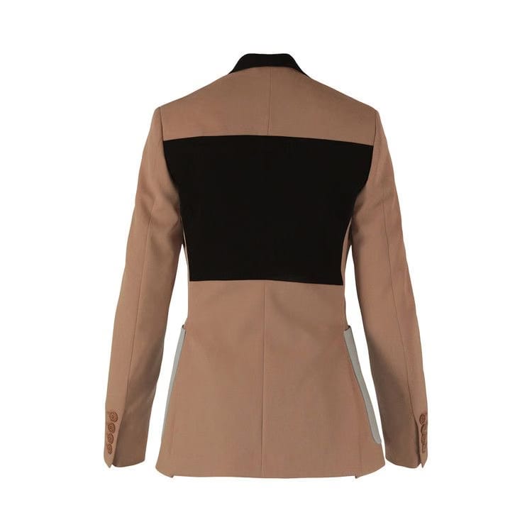 Stella McCartney Alena Jacket Sugarcane
