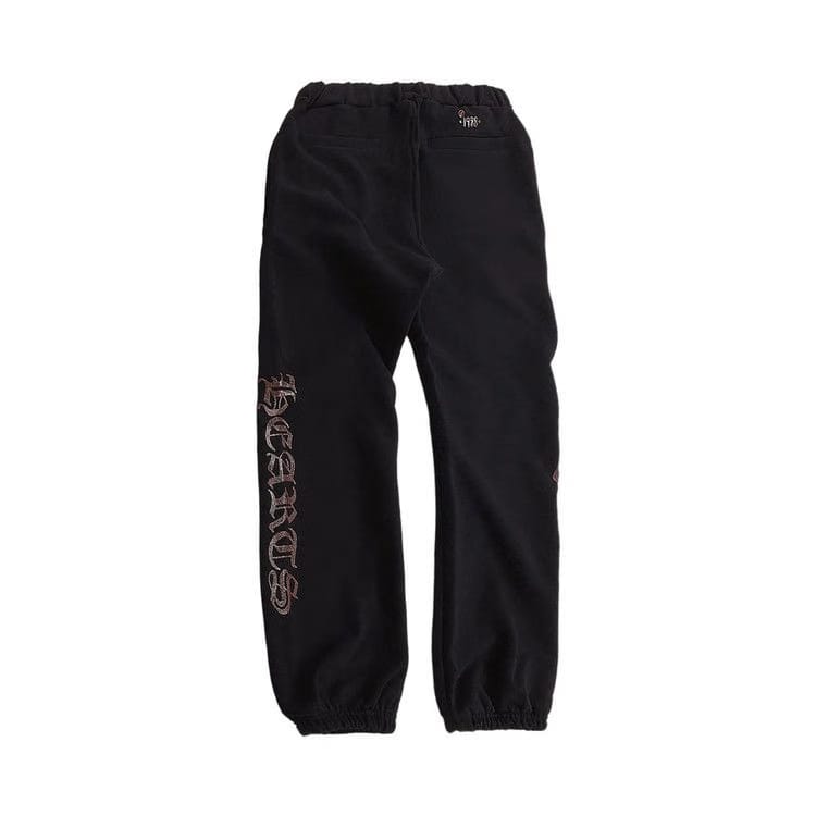 Chrome Hearts 1988 Sweatpants Black