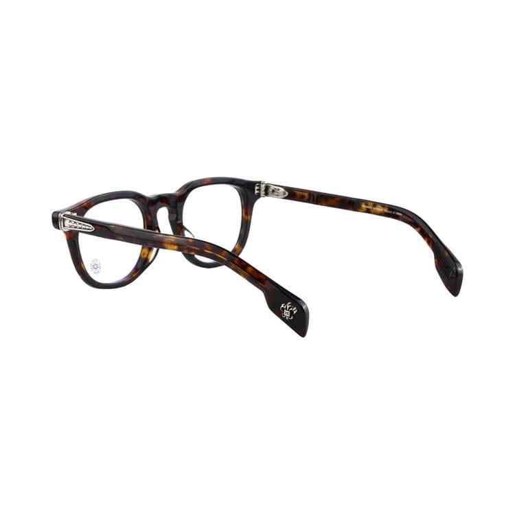 Chrome Hearts Chirp Chirp A Glasses Dark Tortoise