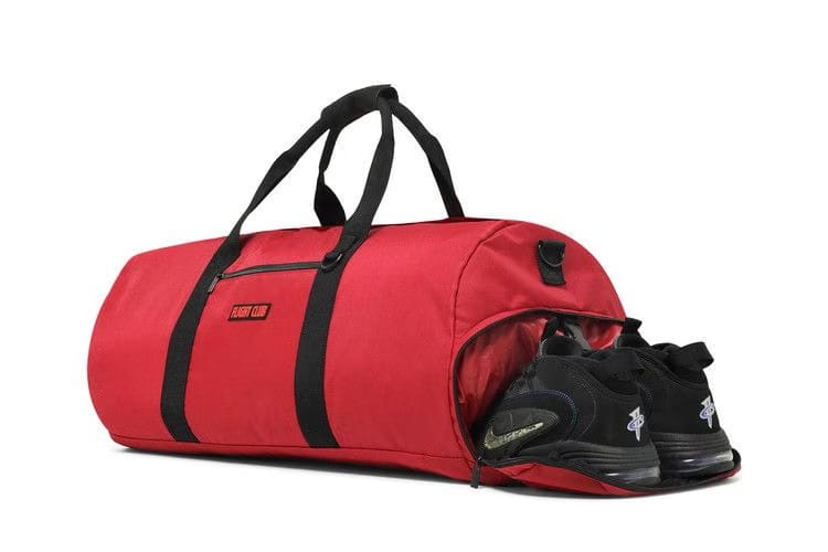 Flight Club Classic Bag Red - Large