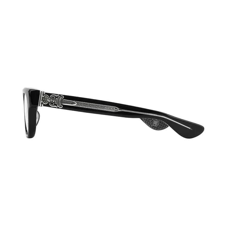 Chrome Hearts Cuntvoluted Glasses Black