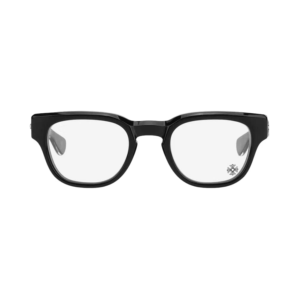 Chrome Hearts Cuntvoluted Glasses Black