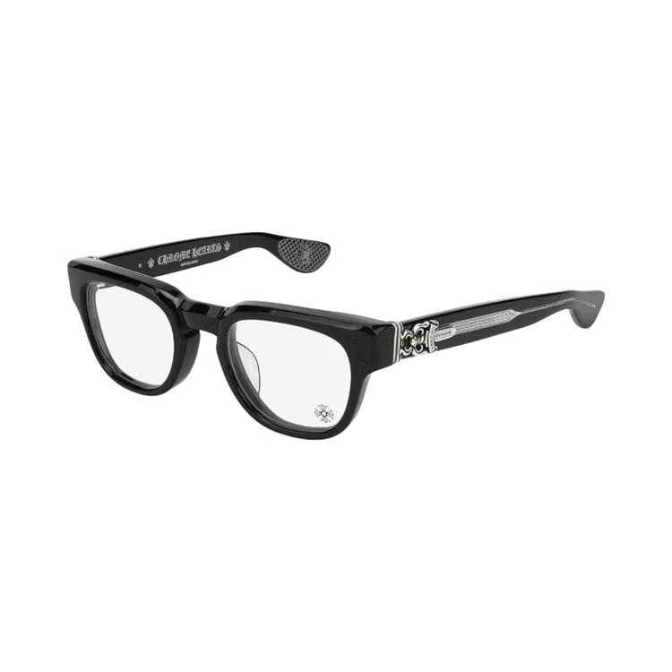 Chrome Hearts Cuntvoluted Glasses Black