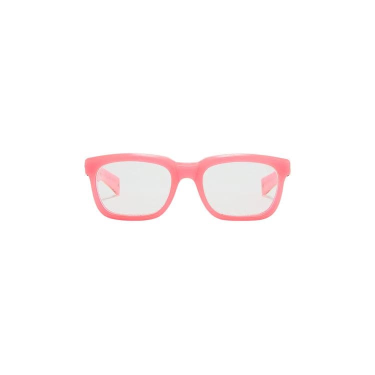 Chrome Hearts See You in Tea Eyeglasses Pink