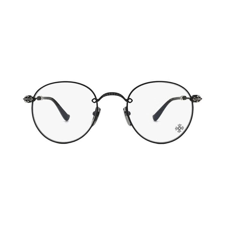 Chrome Hearts Bubba-A Glasses Matte Black