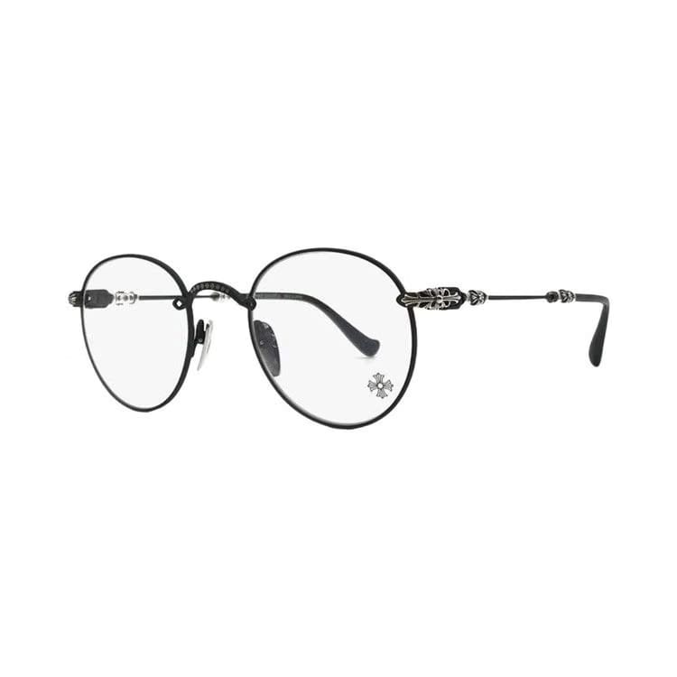 Chrome Hearts Bubba-A Glasses Matte Black