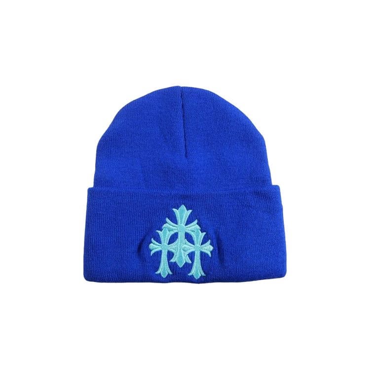 Chrome Hearts Watch Cap Blue
