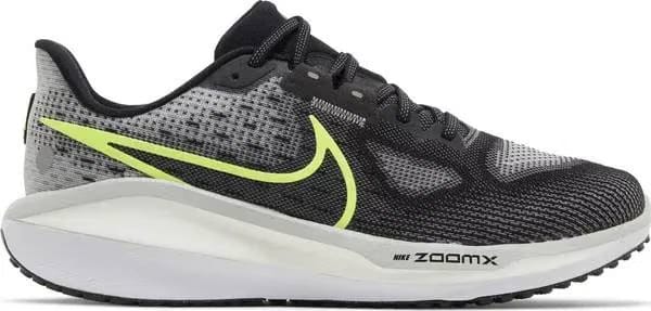 Vomero 17 Black Volt