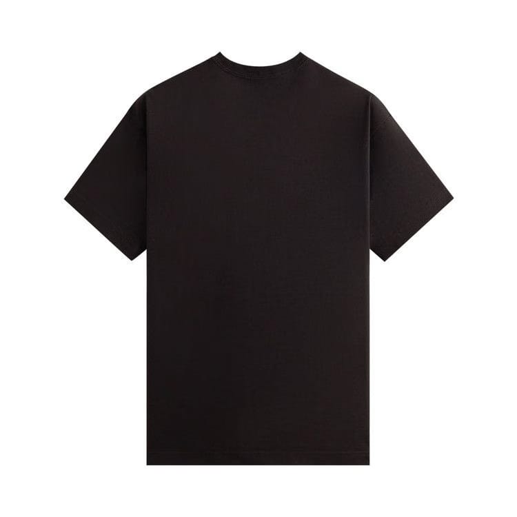 Kith NYC T-Shirt Black