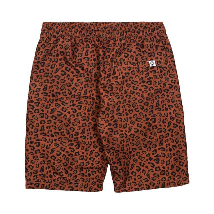 Billionaire Boys Club Dunes Shorts Cheetah/Cinnamon