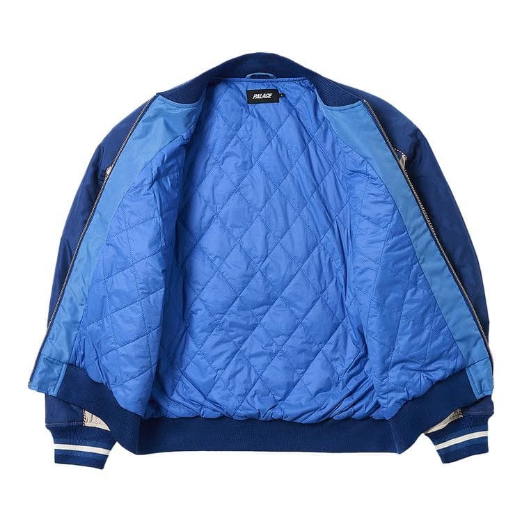 Palace Festival Bomber Jacket Ultra