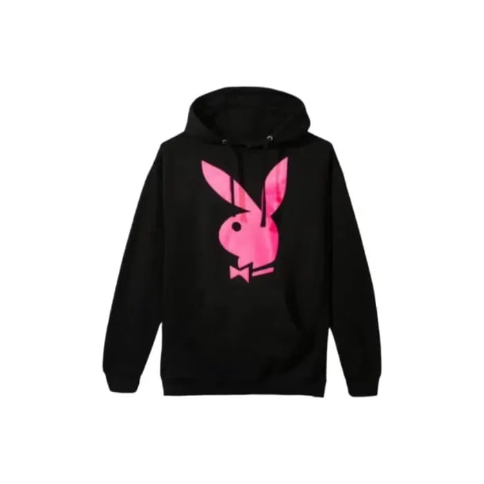 ASSC Hoodie - Playboy Bighead