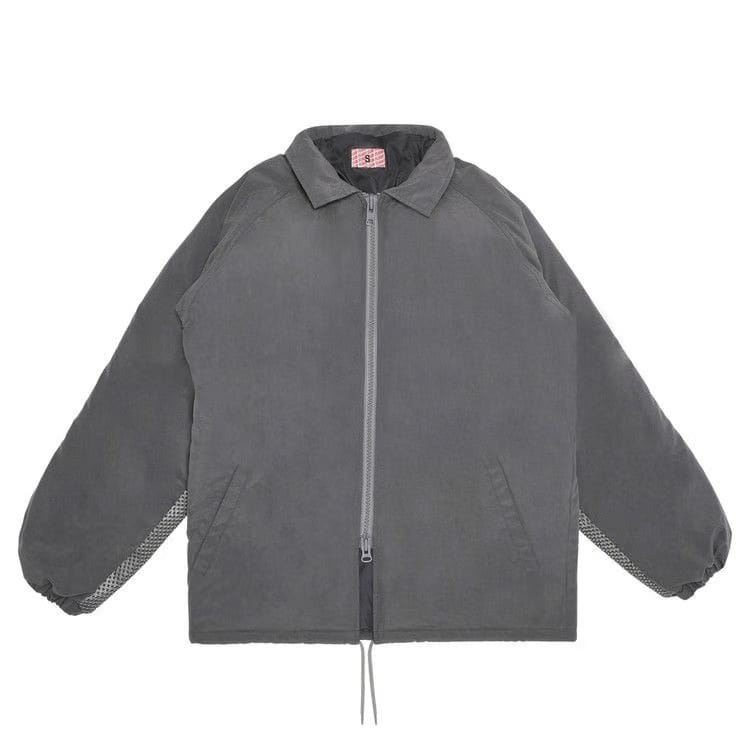 Flight Club Sport Jacket (Reflective) Gray/Gray