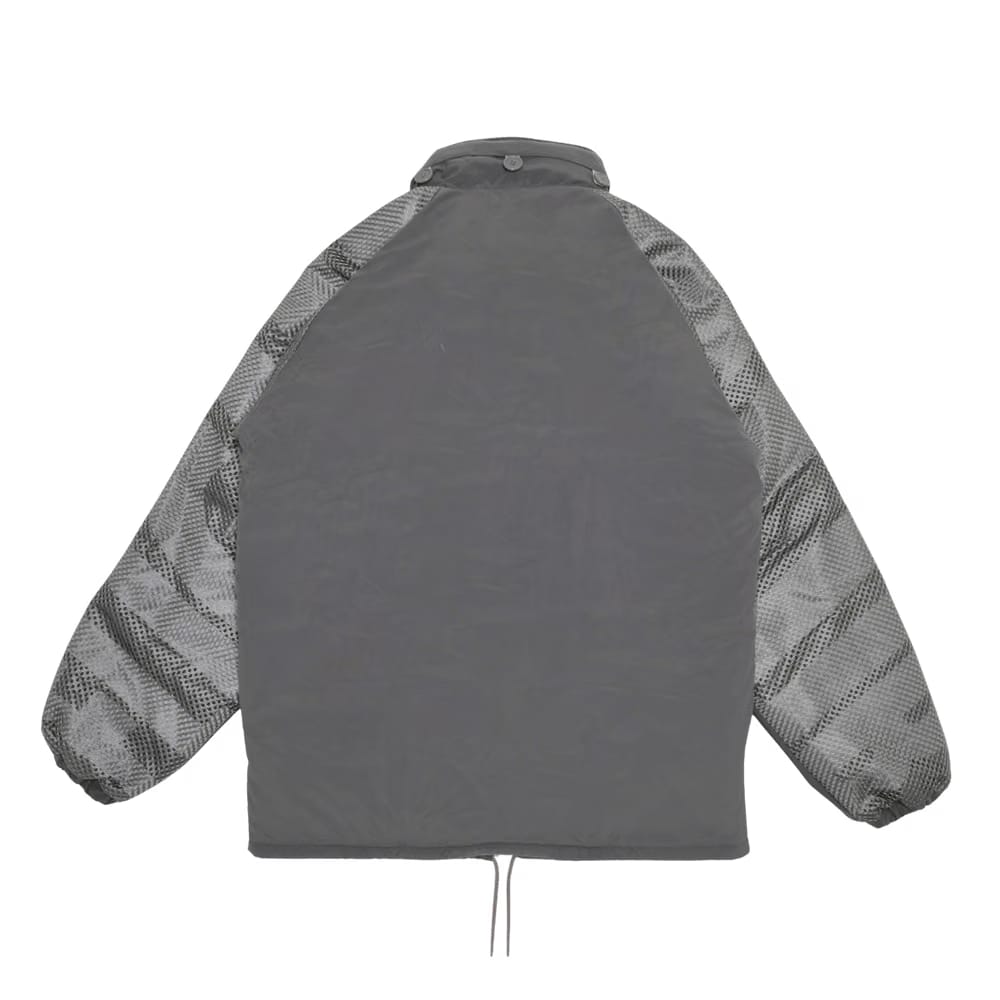 Flight Club Sport Jacket (Reflective) Gray/Gray